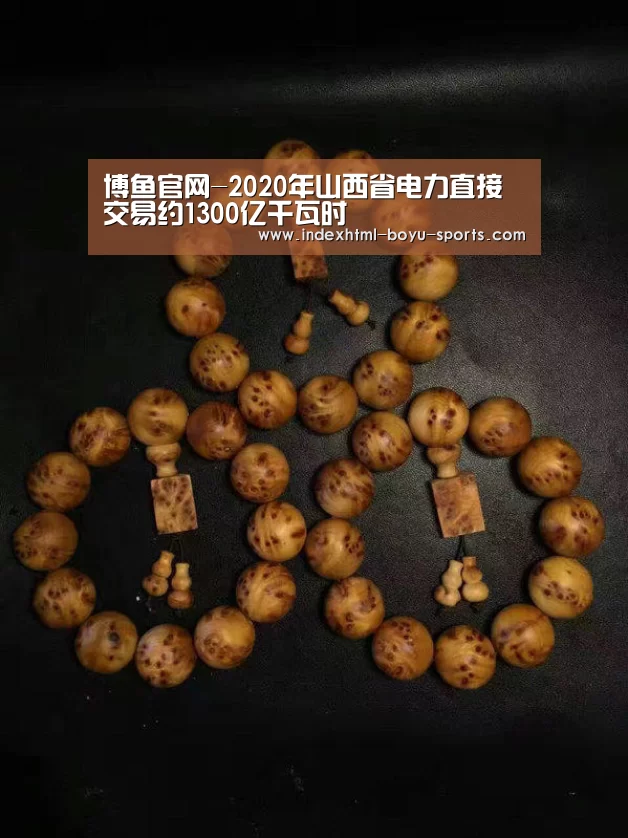 博鱼官网-2020年山西省电力直接交易约1300亿千瓦时(图3) boyu tiyu