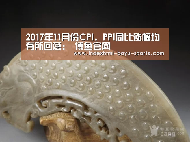2017年11月份CPI、PPI同比涨幅均有所回落: 博鱼官网(图1) 博鱼体育